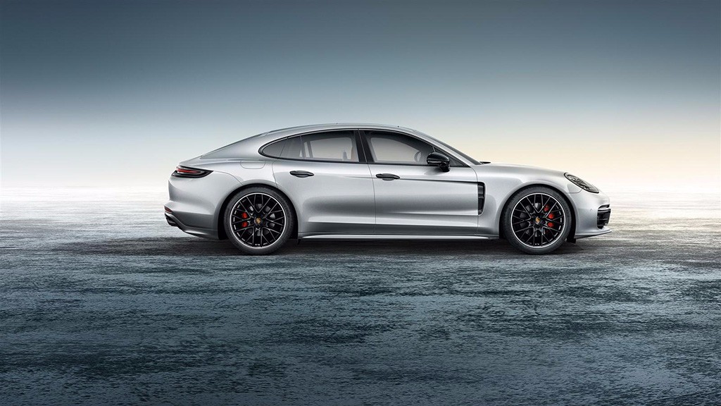 2017 - PORSCHE PANAMERA BY PORSCHE EXCLUSIVE, foto 3