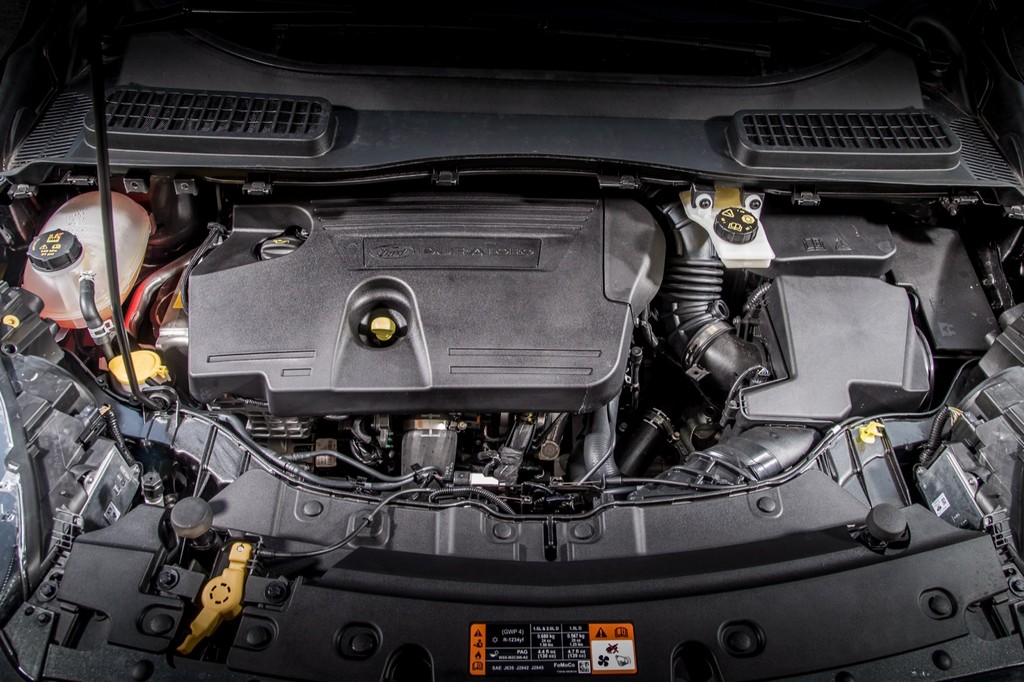 2017 - FORD KUGA ST-LINE, foto 26