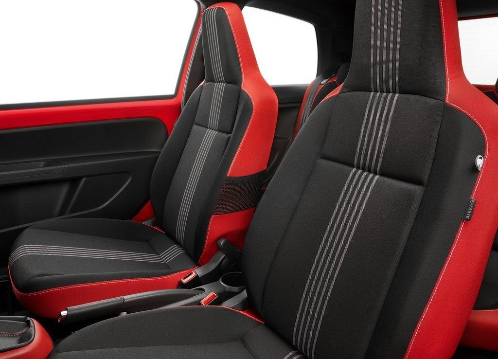 2017 - SKODA CITIGO, foto 60