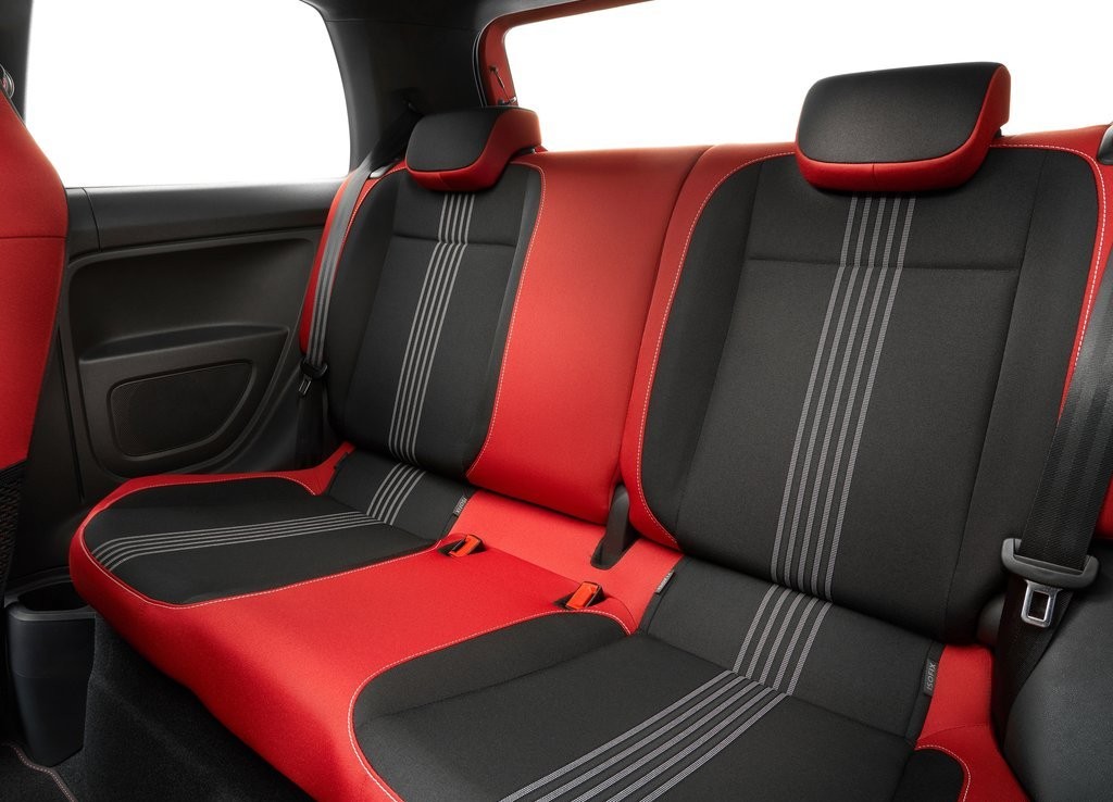2017 - SKODA CITIGO, foto 61