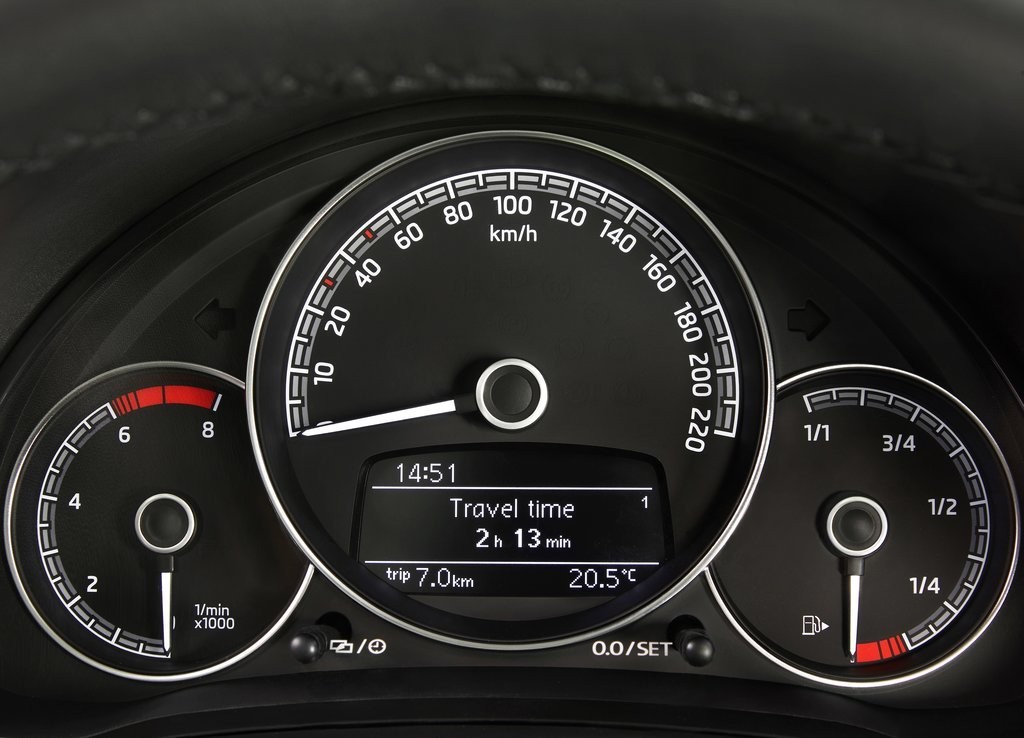 2017 - SKODA CITIGO, foto 62