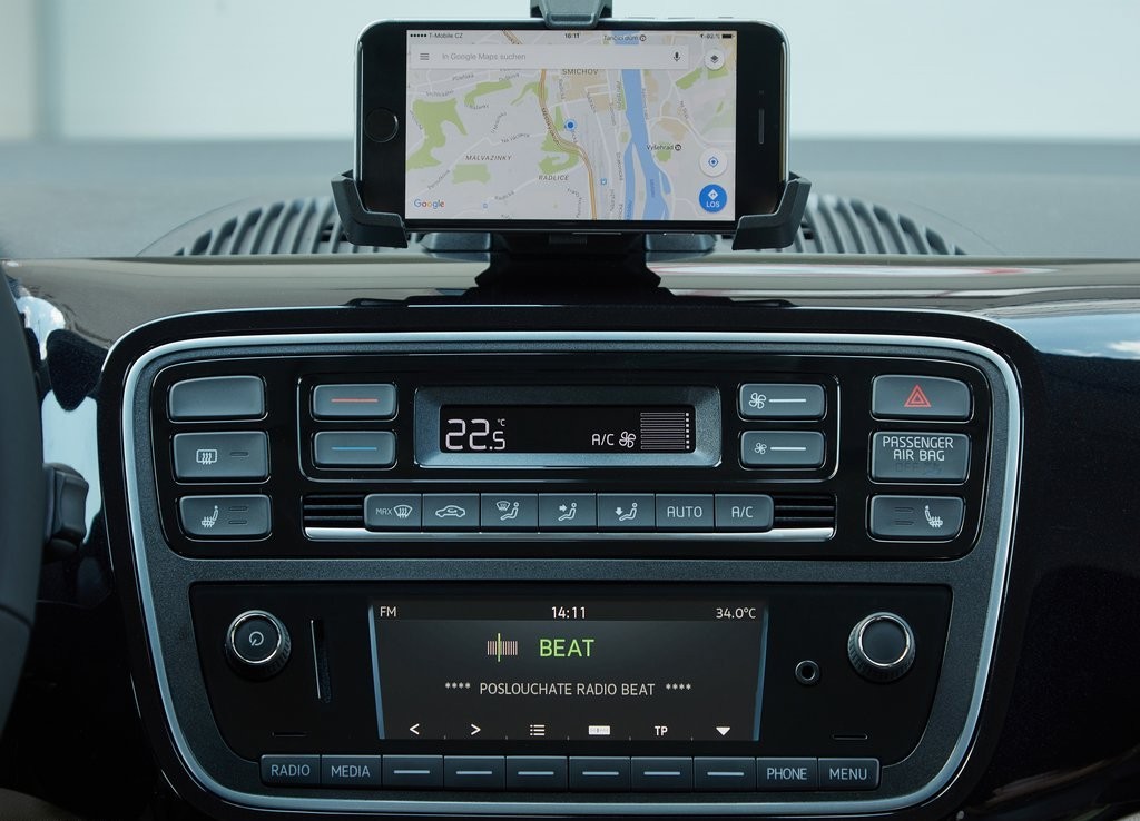 2017 - SKODA CITIGO, foto 63