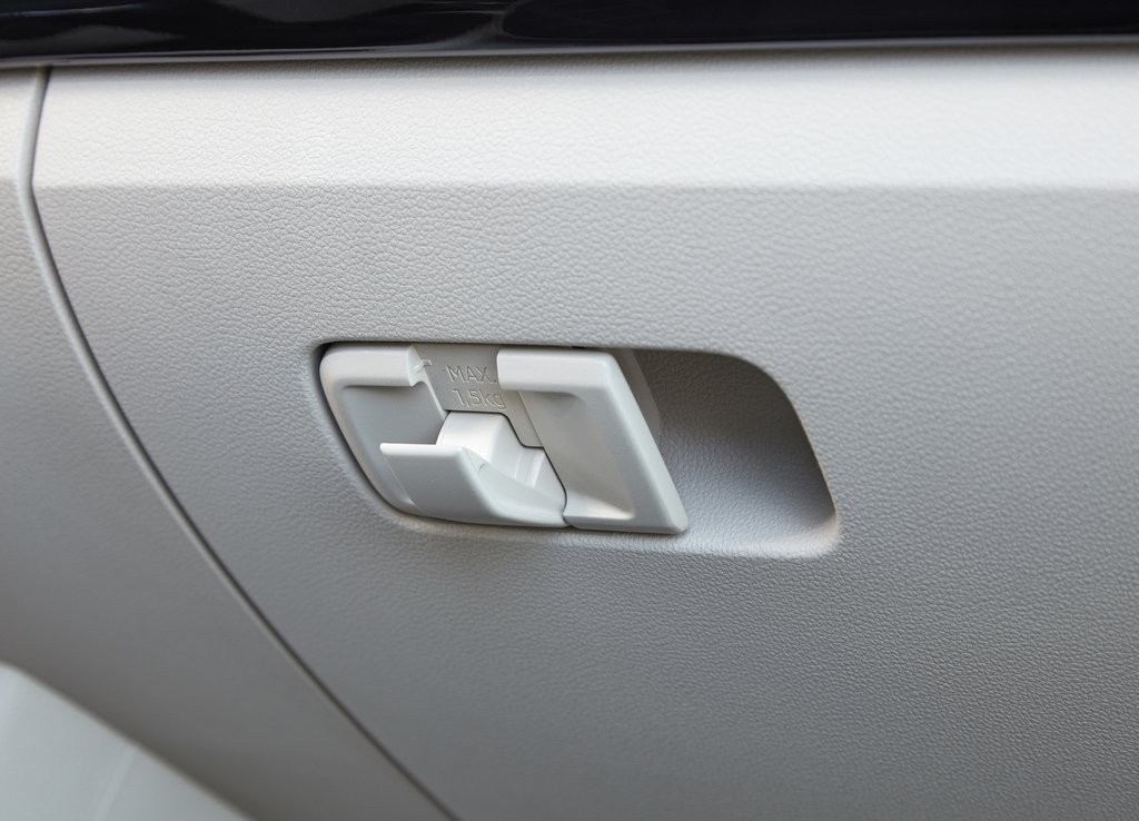 2017 - SKODA CITIGO, foto 69