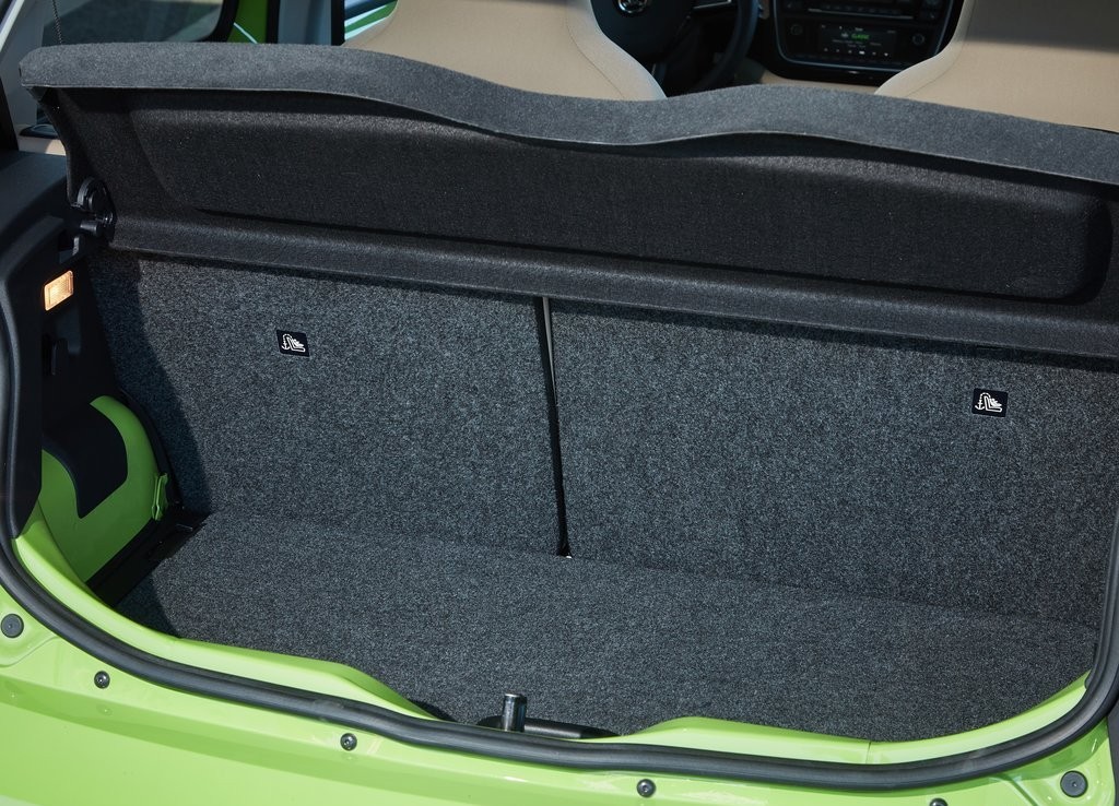 2017 - SKODA CITIGO, foto 70