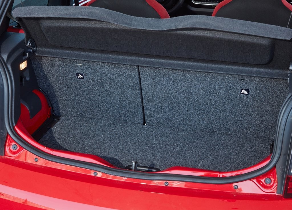 2017 - SKODA CITIGO, foto 71