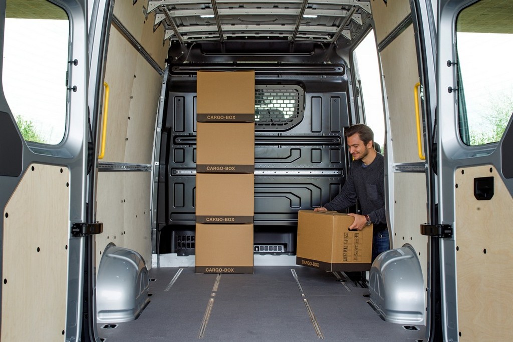 2017 - VOLKSWAGEN CRAFTER, foto 58
