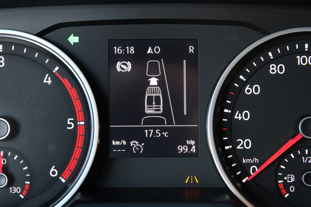 2017 - VOLKSWAGEN CRAFTER, foto 59