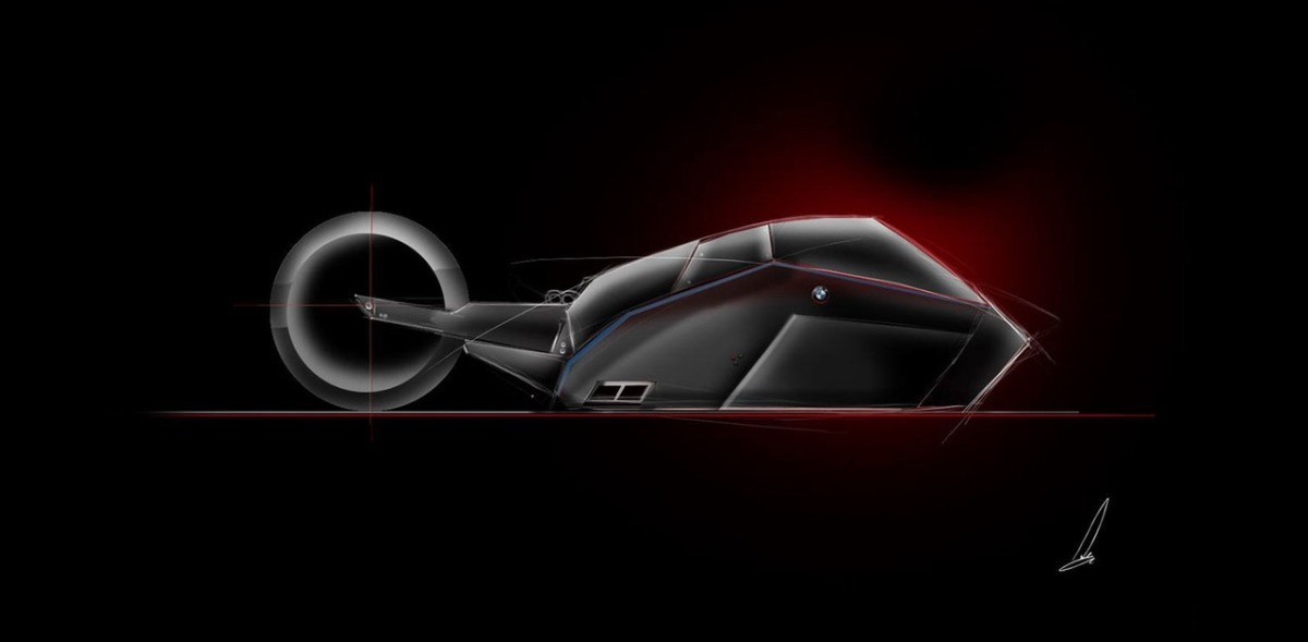 2016 - BMW TITAN CONCEPT, foto 5