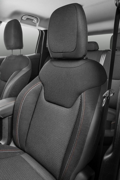 2016 - JEEP RENEGADE 75 YEARS EDITION, foto 15