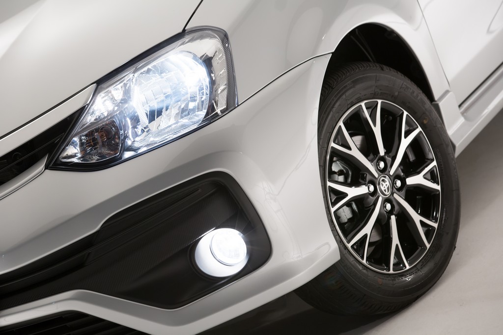 TOYOTA ETIOS PLATINUM, foto 29