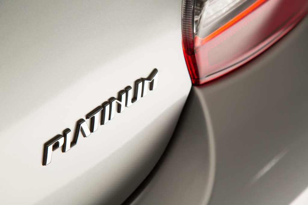 TOYOTA ETIOS PLATINUM, foto 36