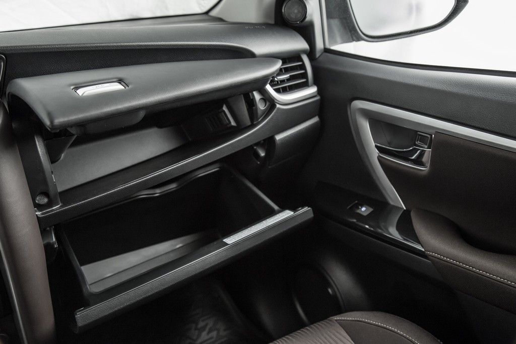 2017 - TOYOTA SW4 FLEX, foto 21