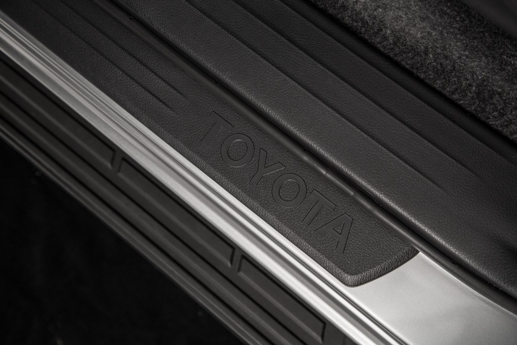 2017 - TOYOTA SW4 FLEX, foto 24