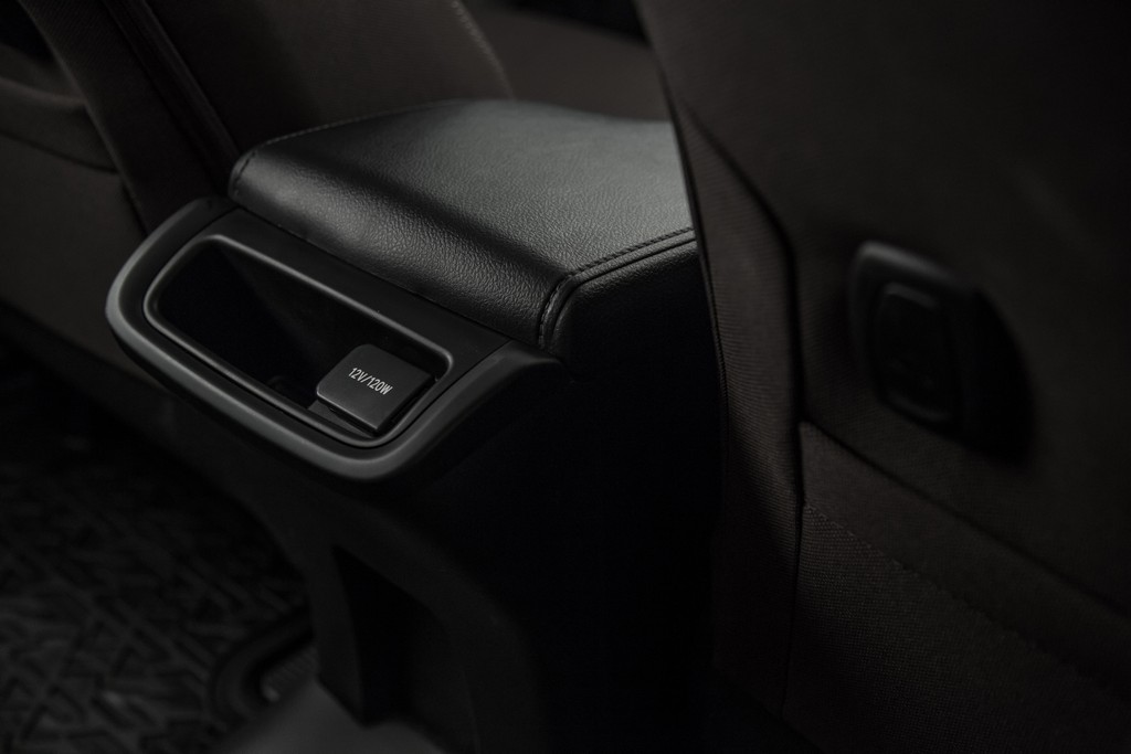2017 - TOYOTA SW4 FLEX, foto 25