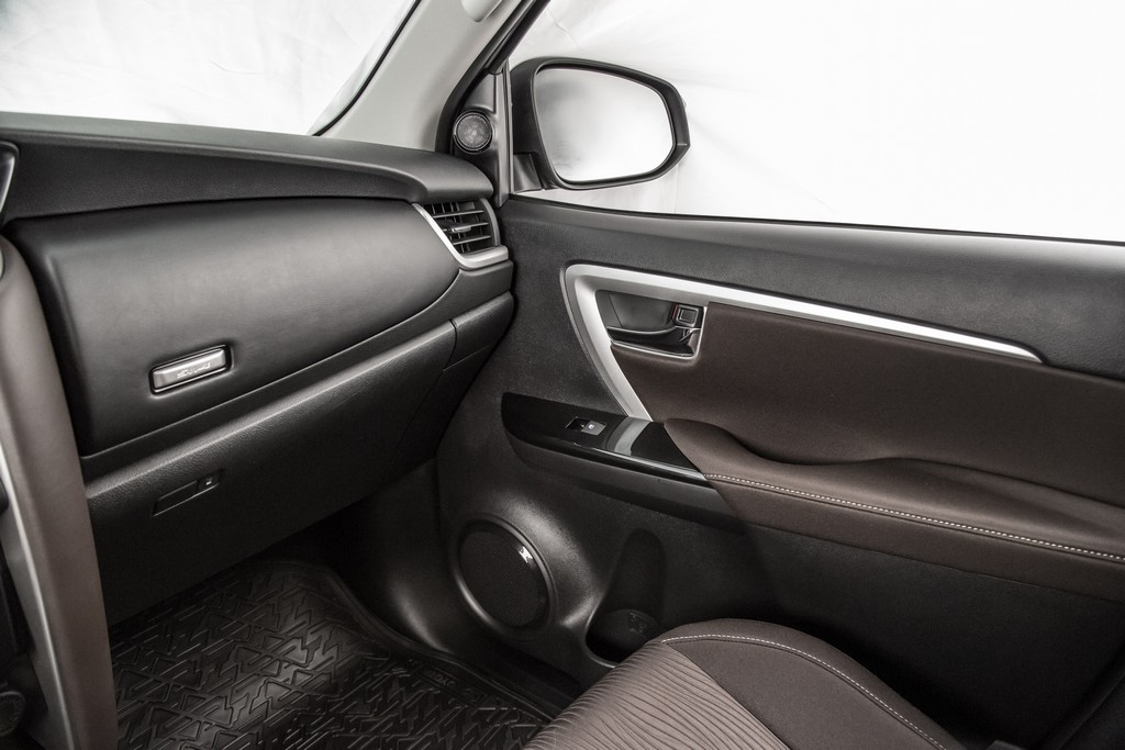 2017 - TOYOTA SW4 FLEX, foto 31