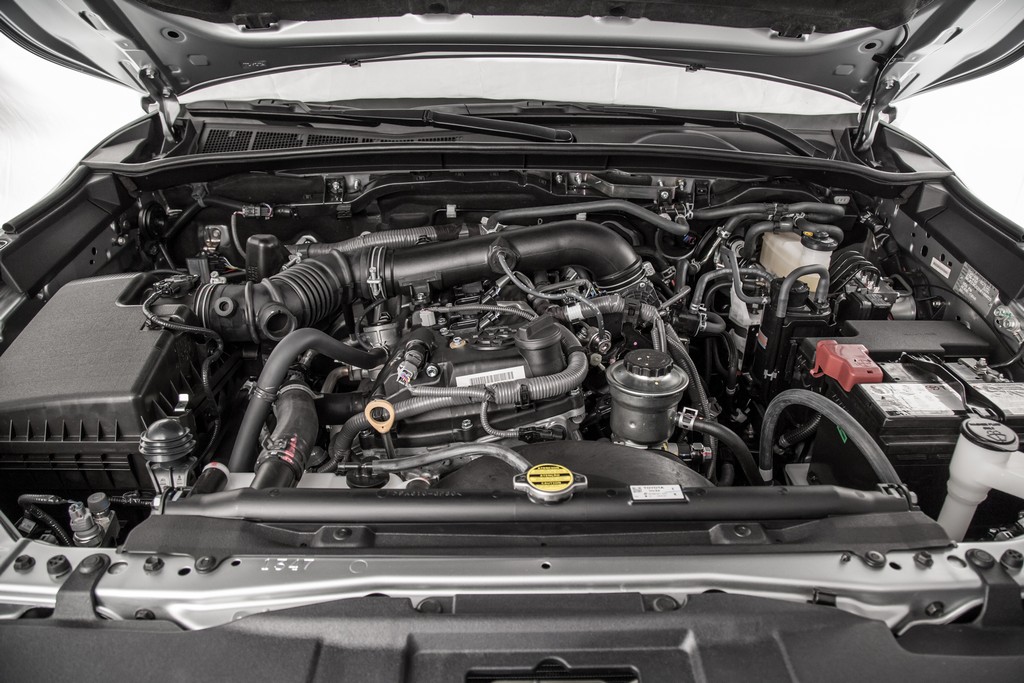 2017 - TOYOTA SW4 FLEX, foto 35