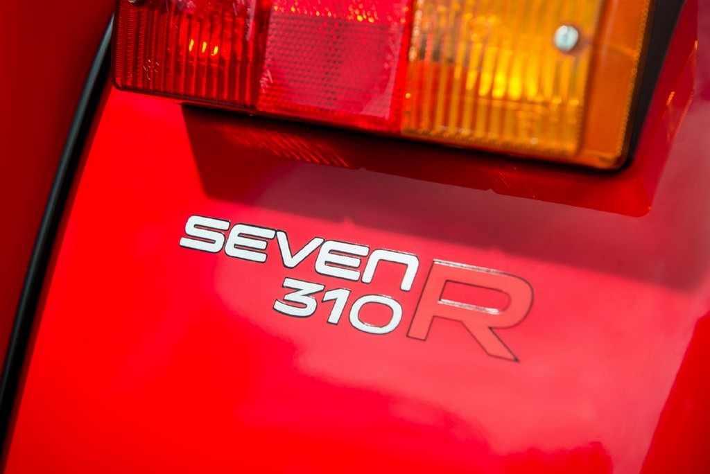 CATERHAM SEVEN 310, foto 56