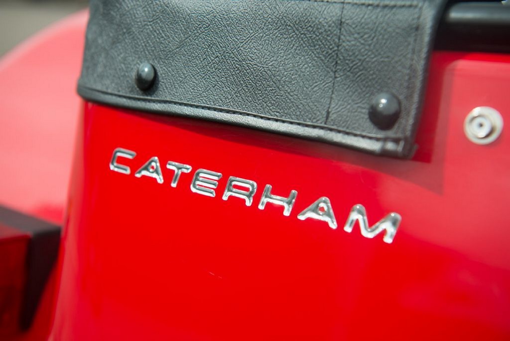 CATERHAM SEVEN 310, foto 57
