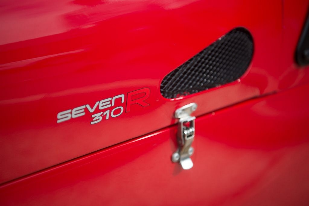 CATERHAM SEVEN 310, foto 60