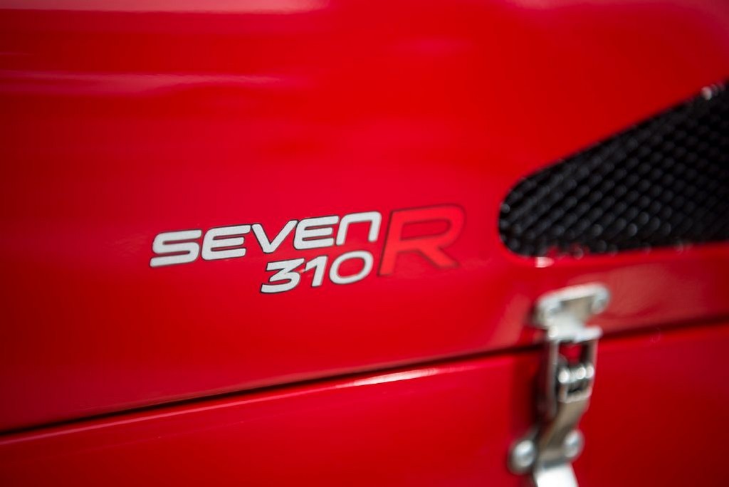 CATERHAM SEVEN 310, foto 61