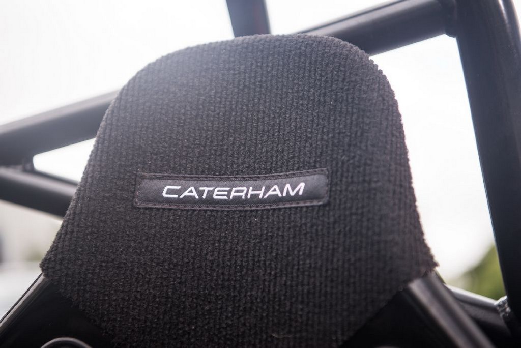 CATERHAM SEVEN 310, foto 62