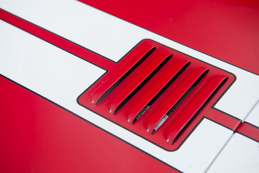 CATERHAM SEVEN 310, foto 63