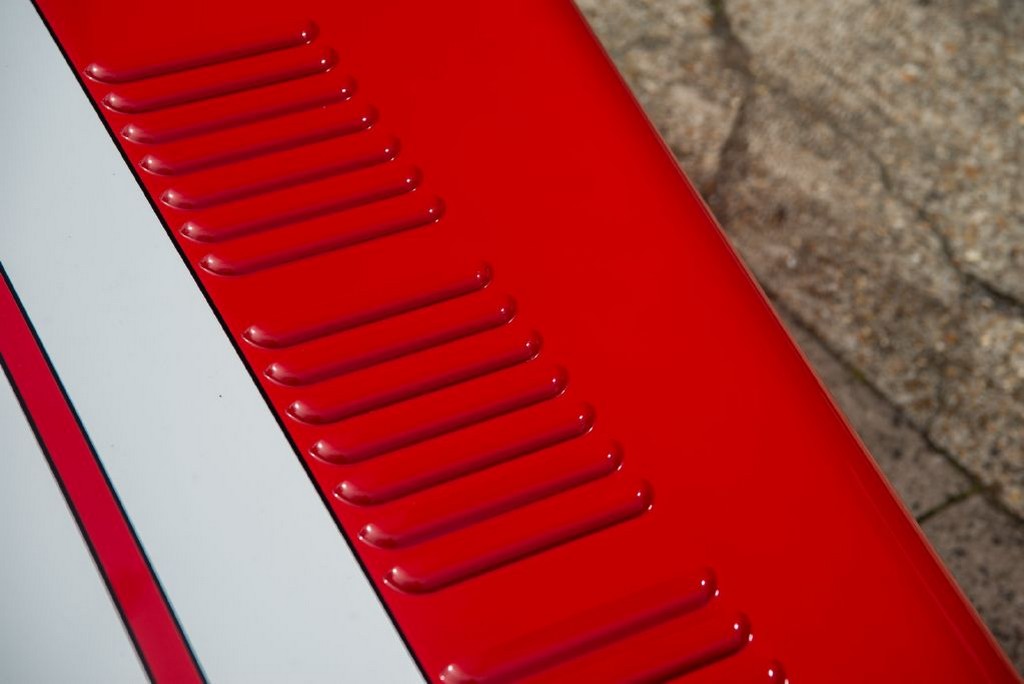 CATERHAM SEVEN 310, foto 64