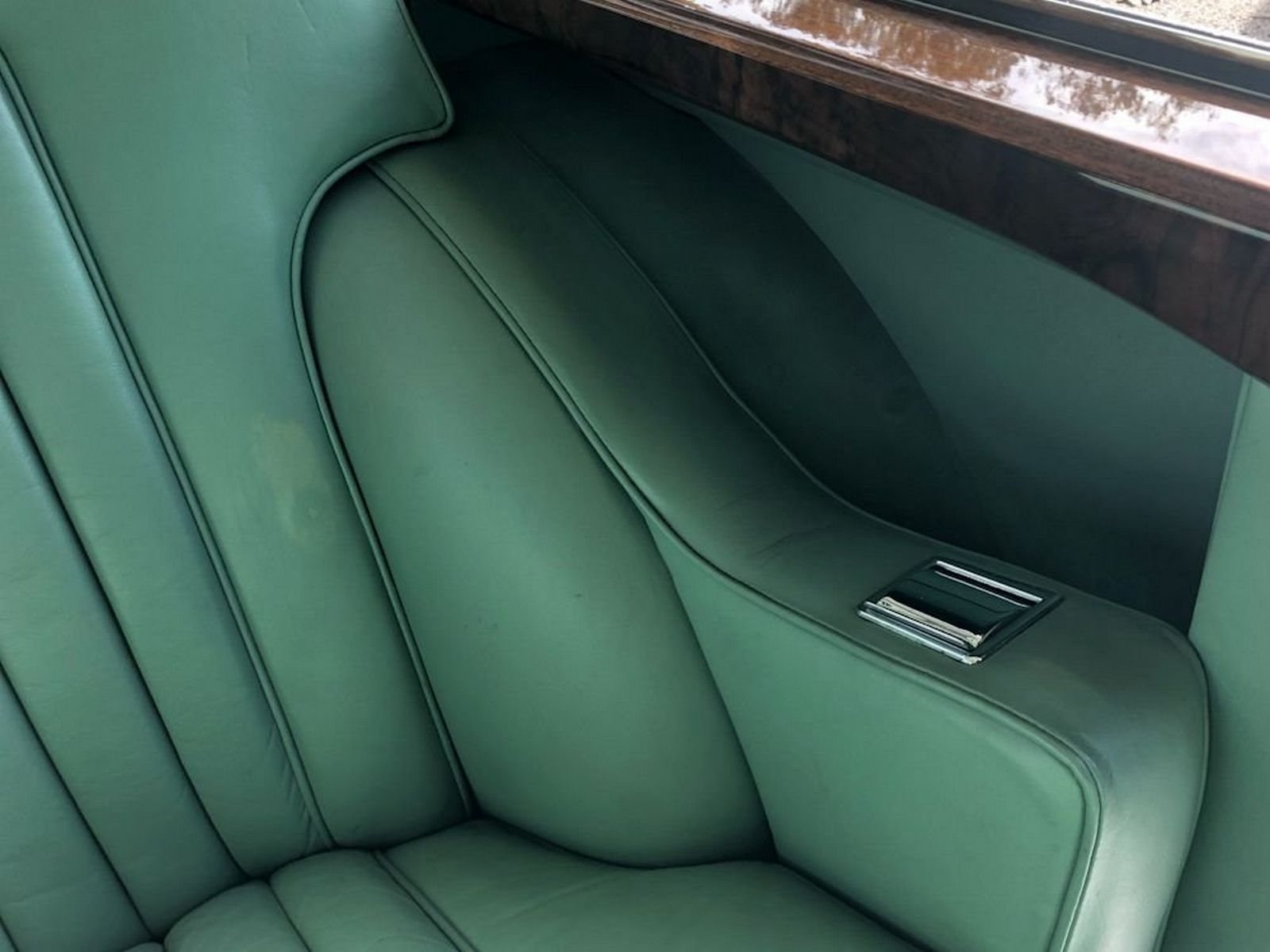 BRISTOL 407 COUPÉ, foto 31