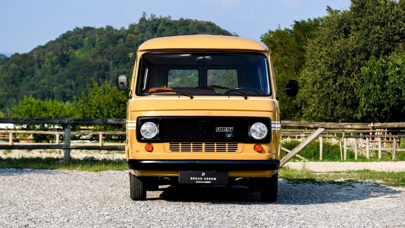 FIAT 238 E PANORAMA, foto 3