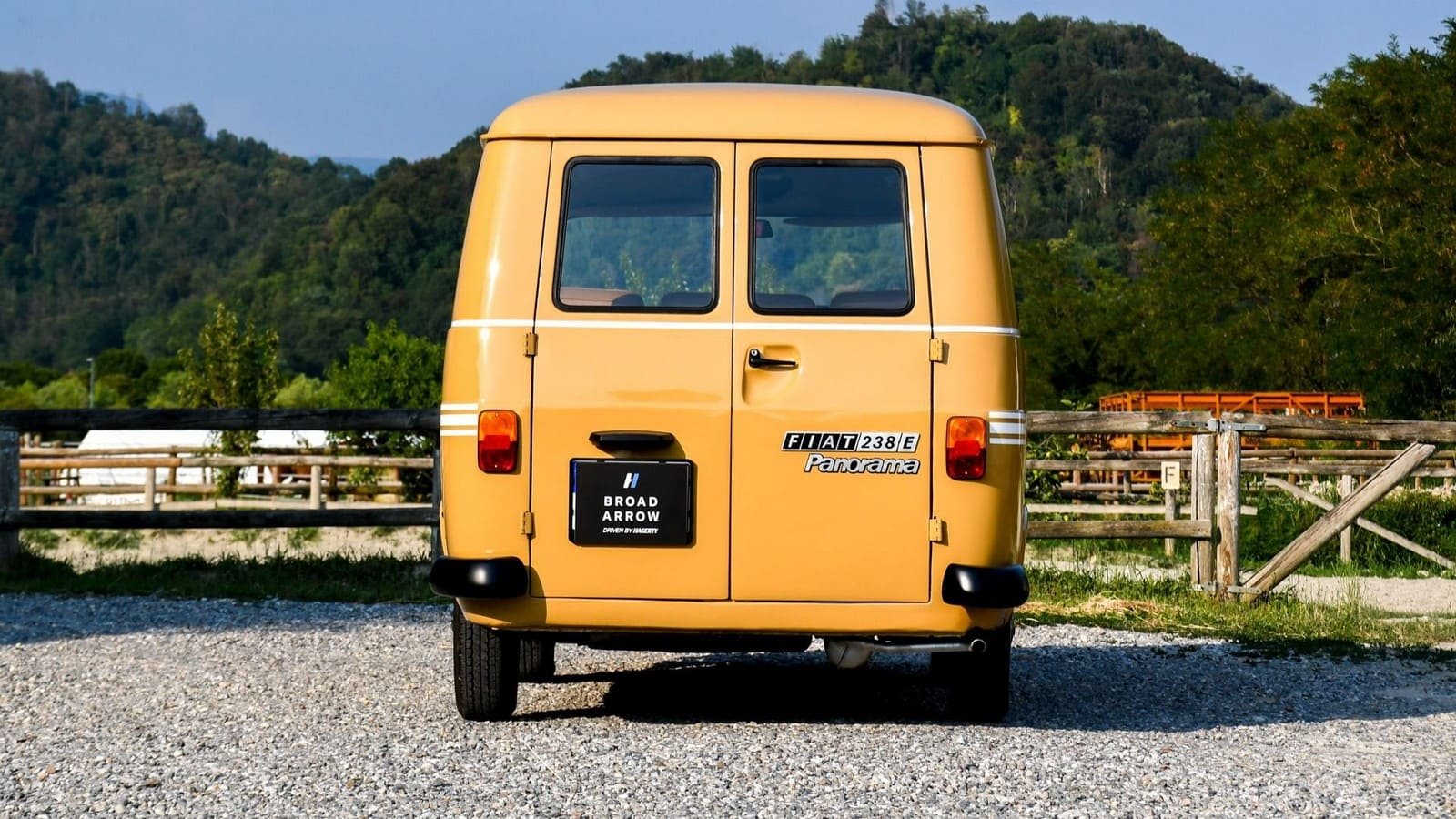 FIAT 238 E PANORAMA, foto 4
