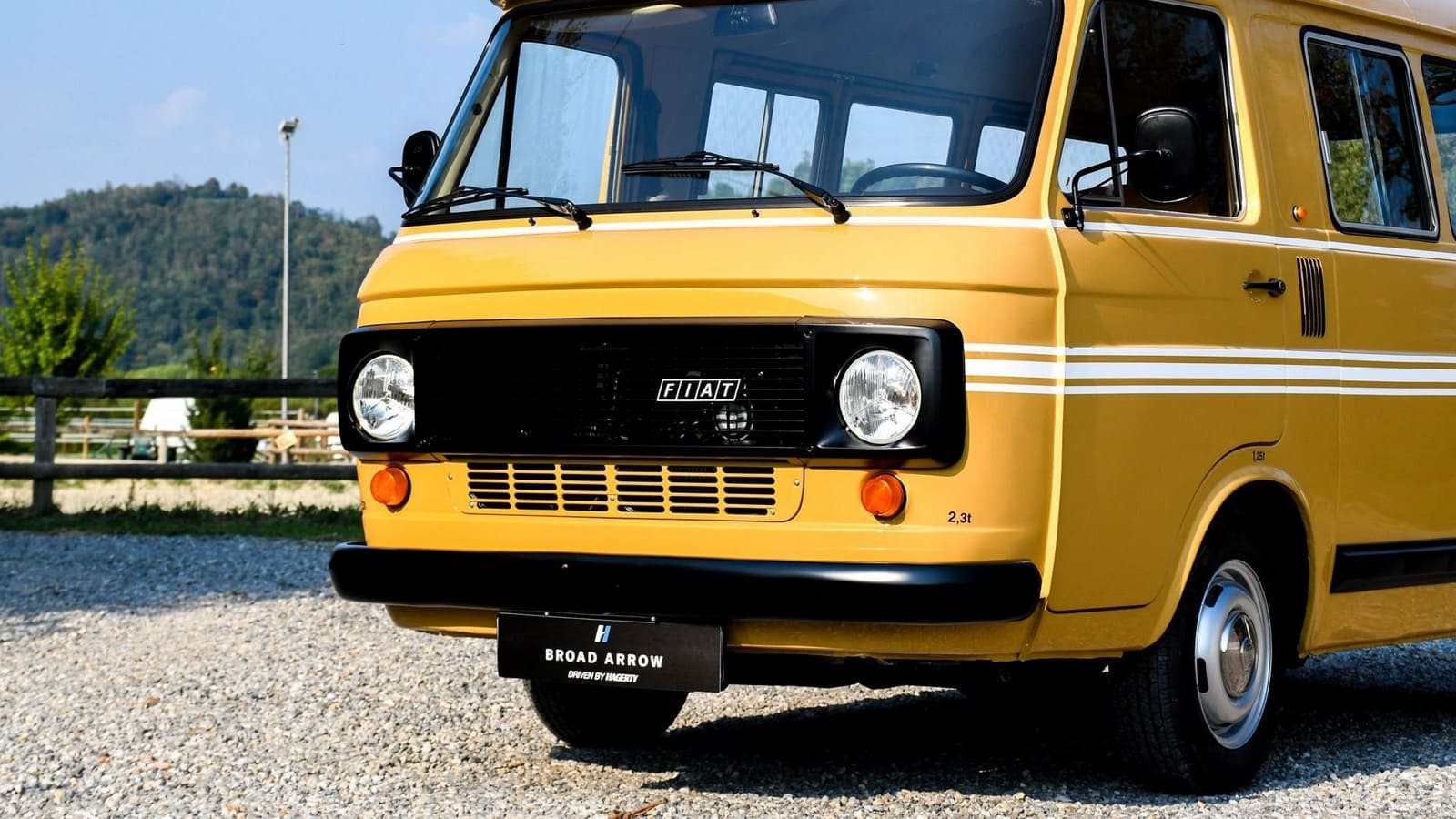 FIAT 238 E PANORAMA, foto 14