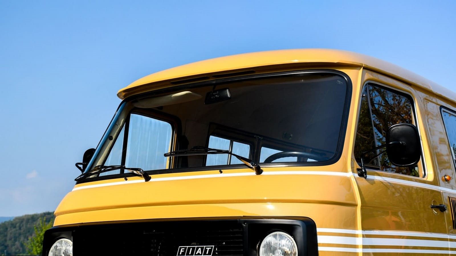 FIAT 238 E PANORAMA, foto 15