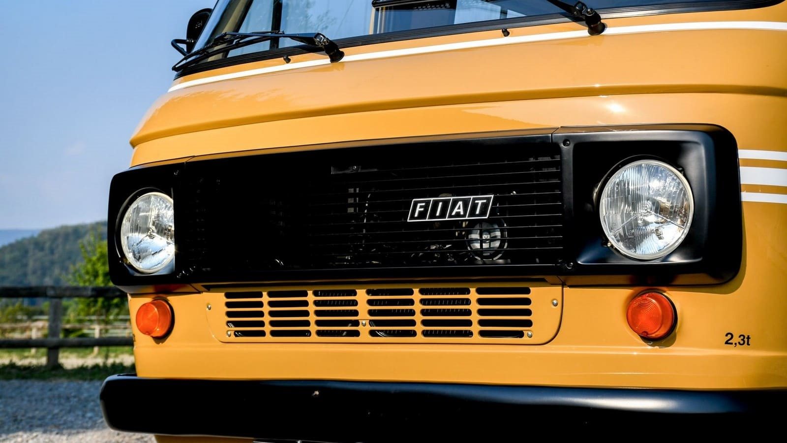 FIAT 238 E PANORAMA, foto 16