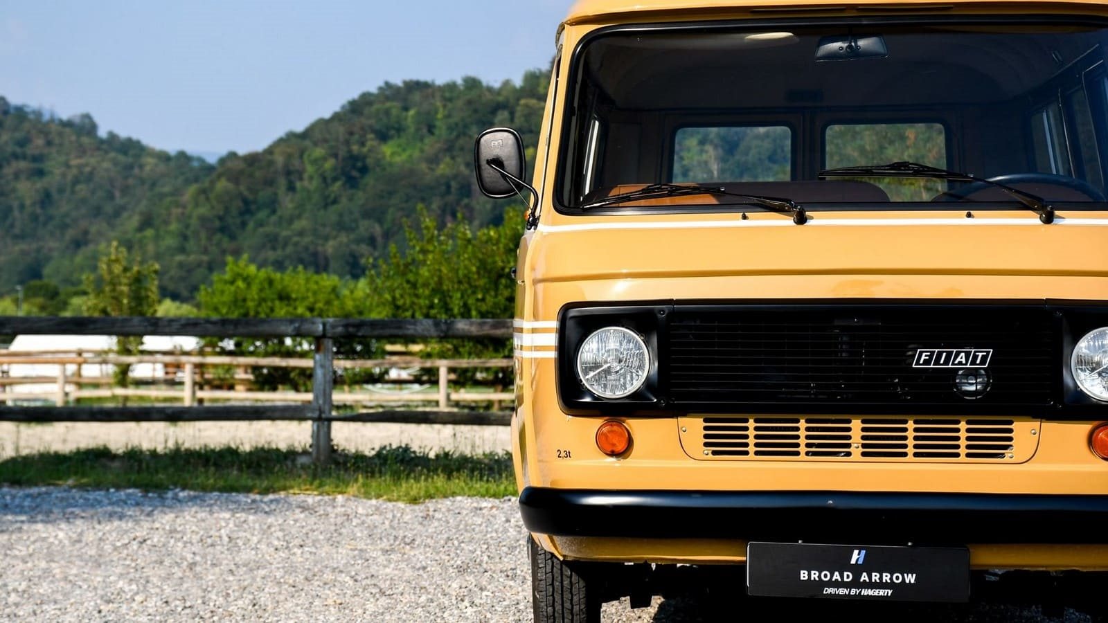 FIAT 238 E PANORAMA, foto 20