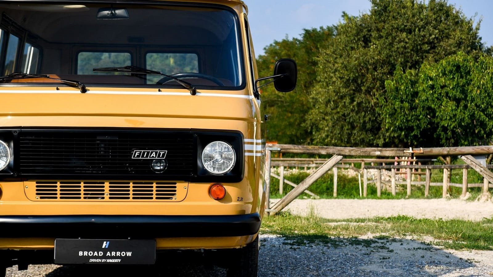 FIAT 238 E PANORAMA, foto 21