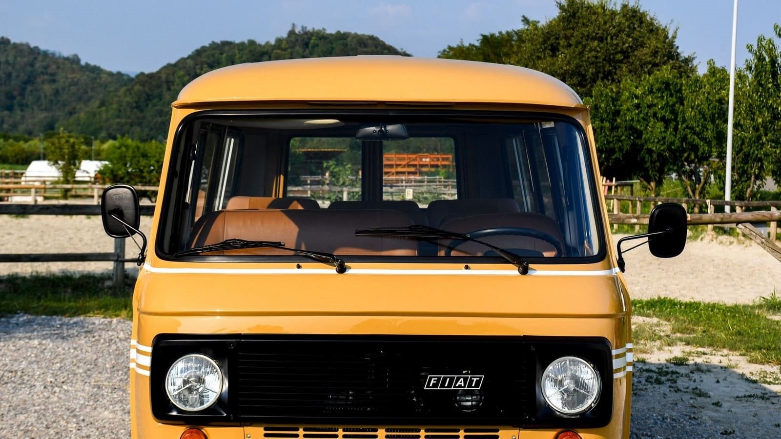 FIAT 238 E PANORAMA, foto 22