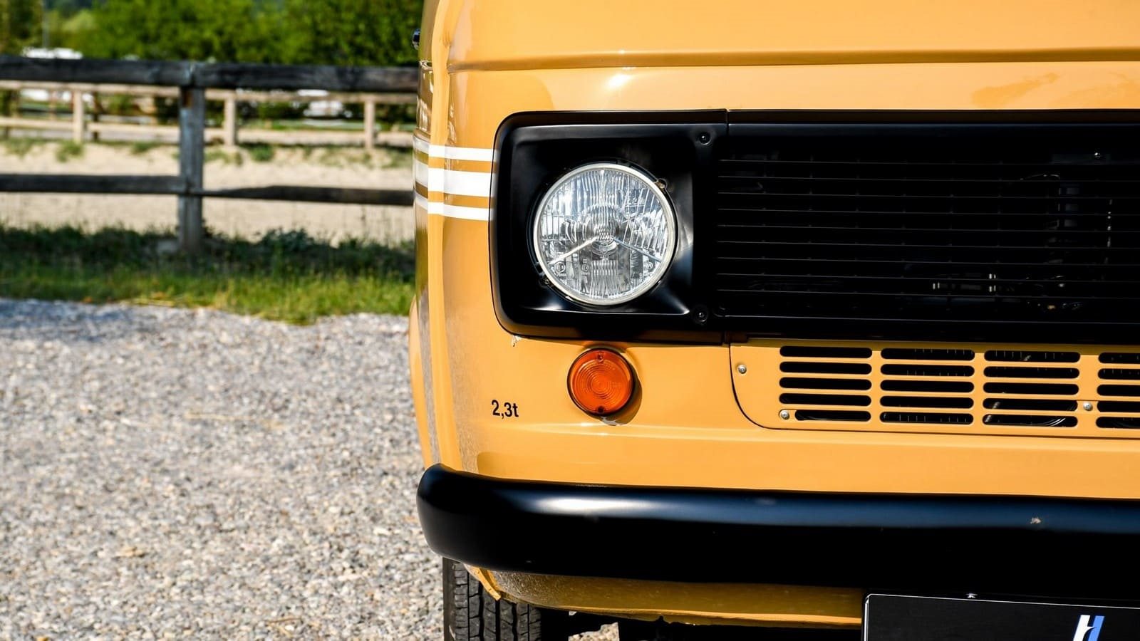FIAT 238 E PANORAMA, foto 23