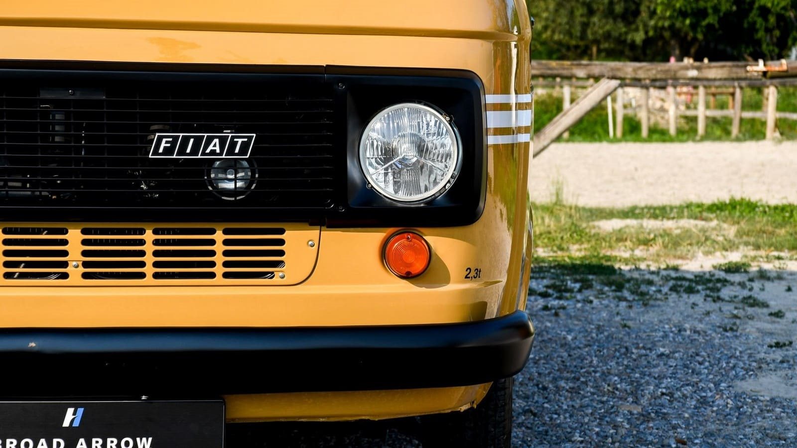 FIAT 238 E PANORAMA, foto 24