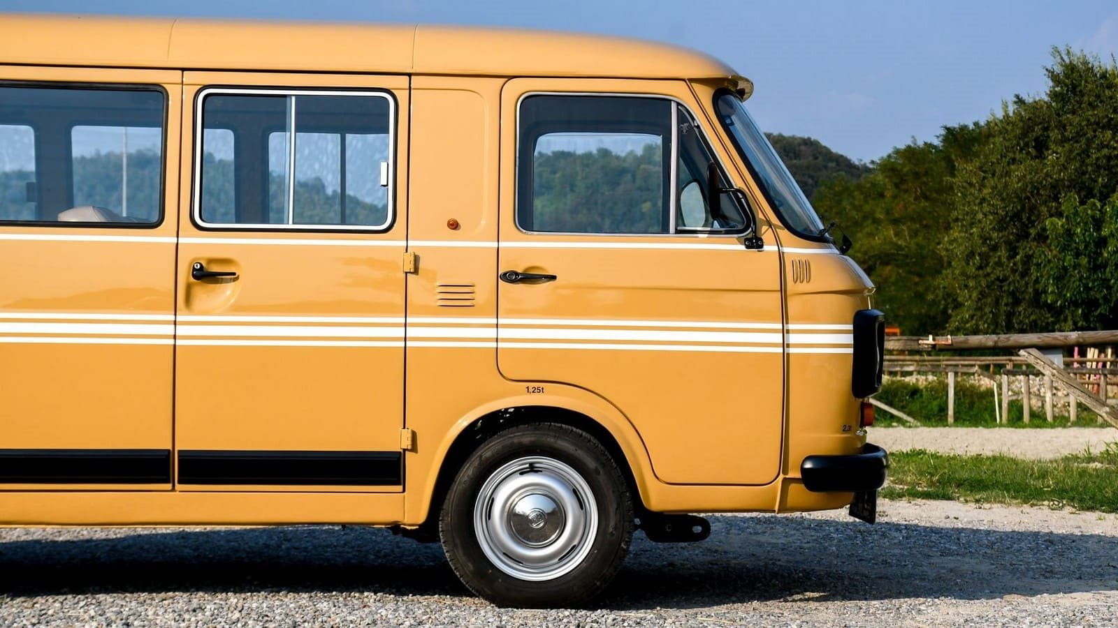 FIAT 238 E PANORAMA, foto 25