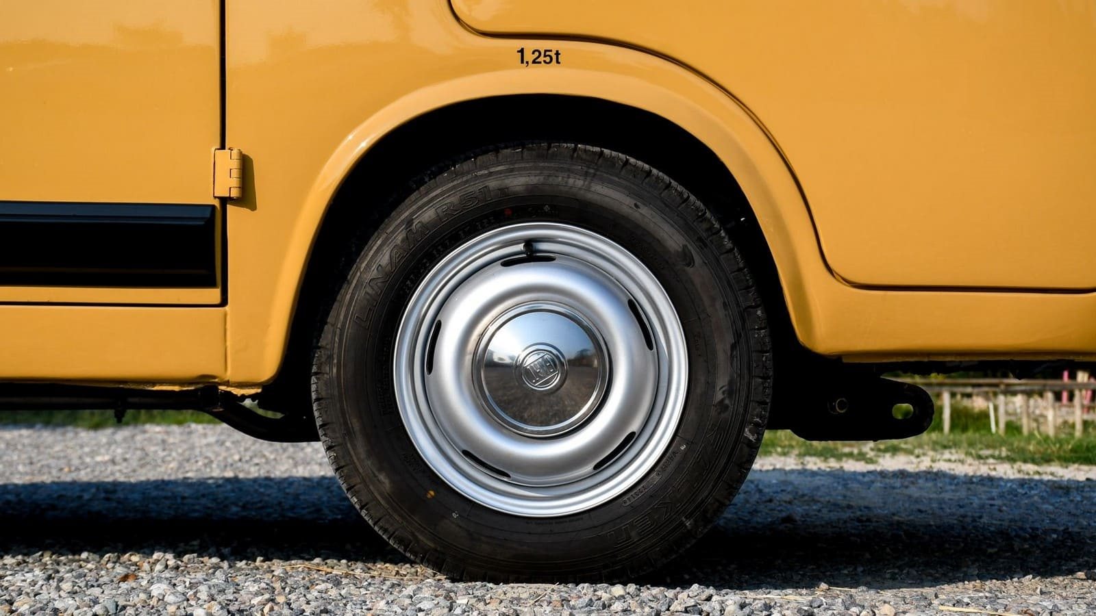 FIAT 238 E PANORAMA, foto 26