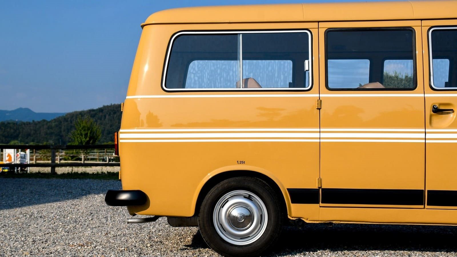 FIAT 238 E PANORAMA, foto 28