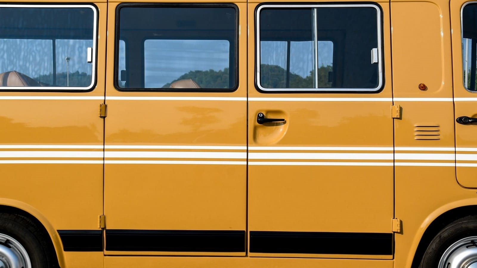 FIAT 238 E PANORAMA, foto 29