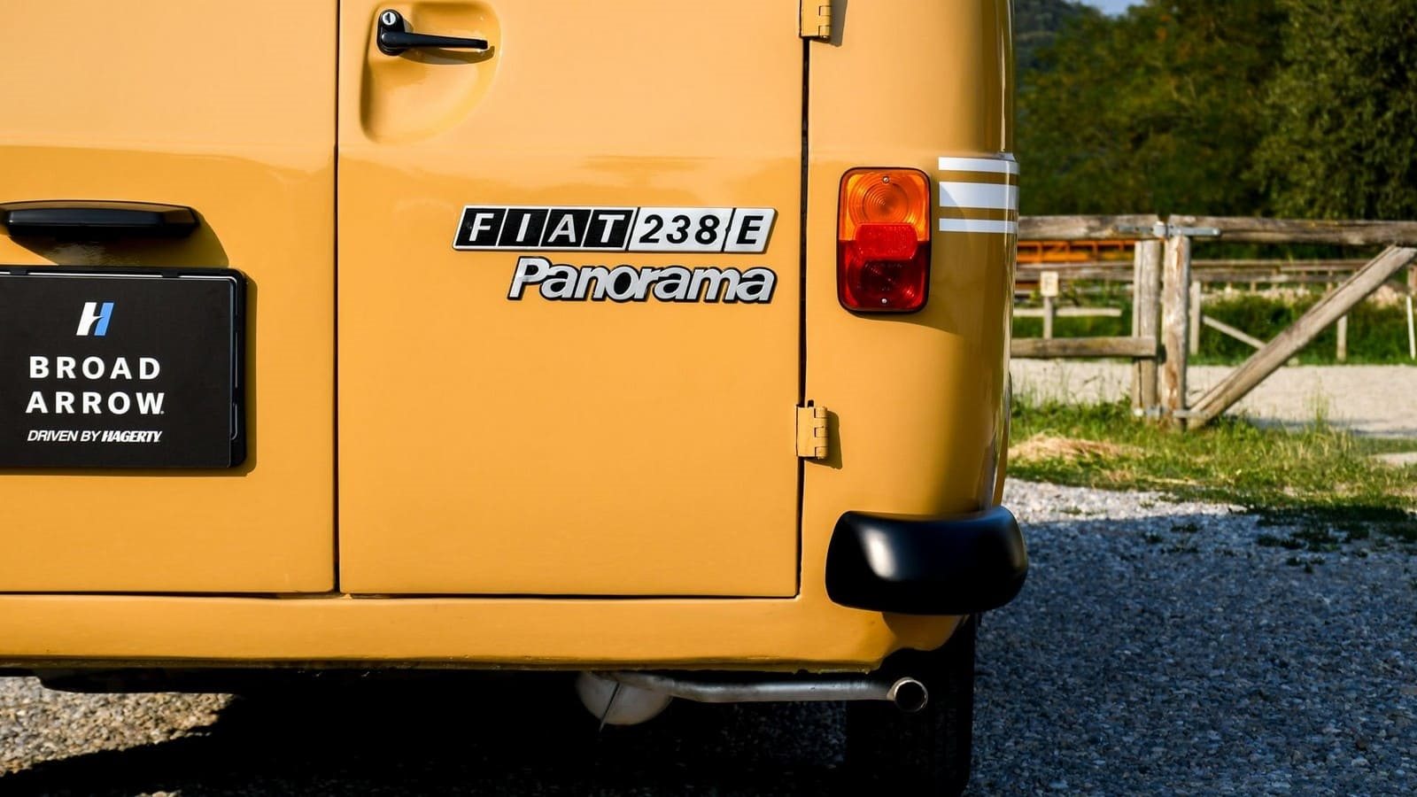 FIAT 238 E PANORAMA, foto 32