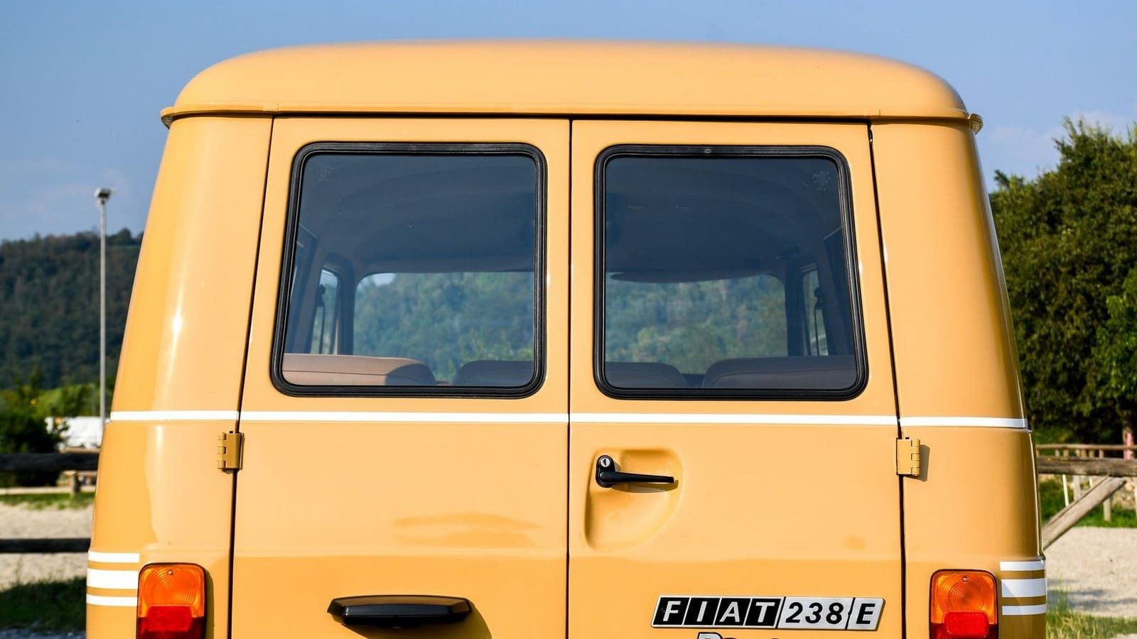 FIAT 238 E PANORAMA, foto 34
