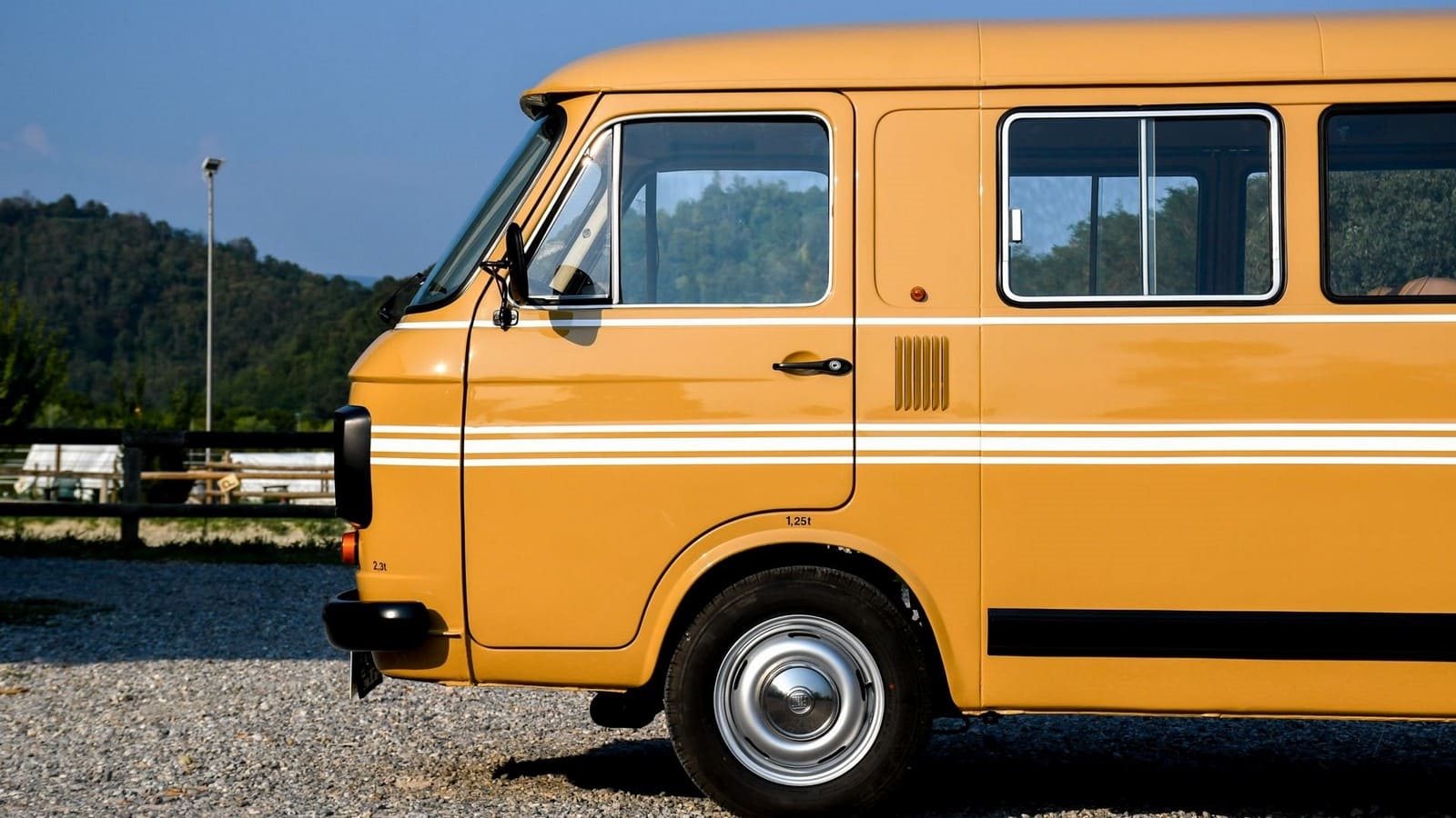 FIAT 238 E PANORAMA, foto 35