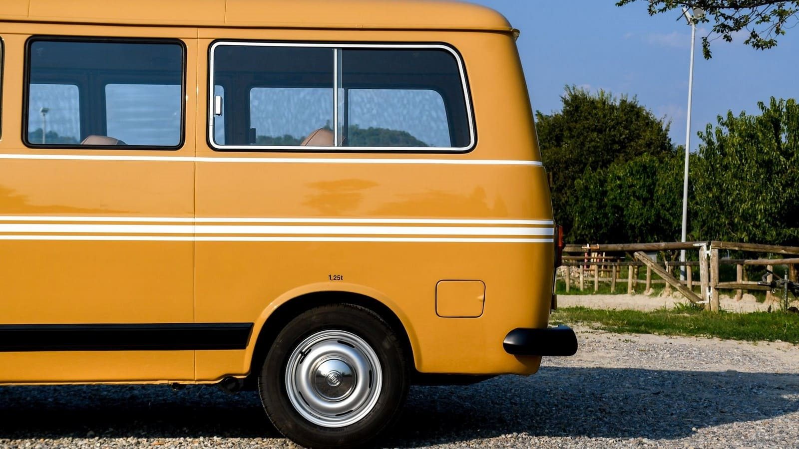 FIAT 238 E PANORAMA, foto 36