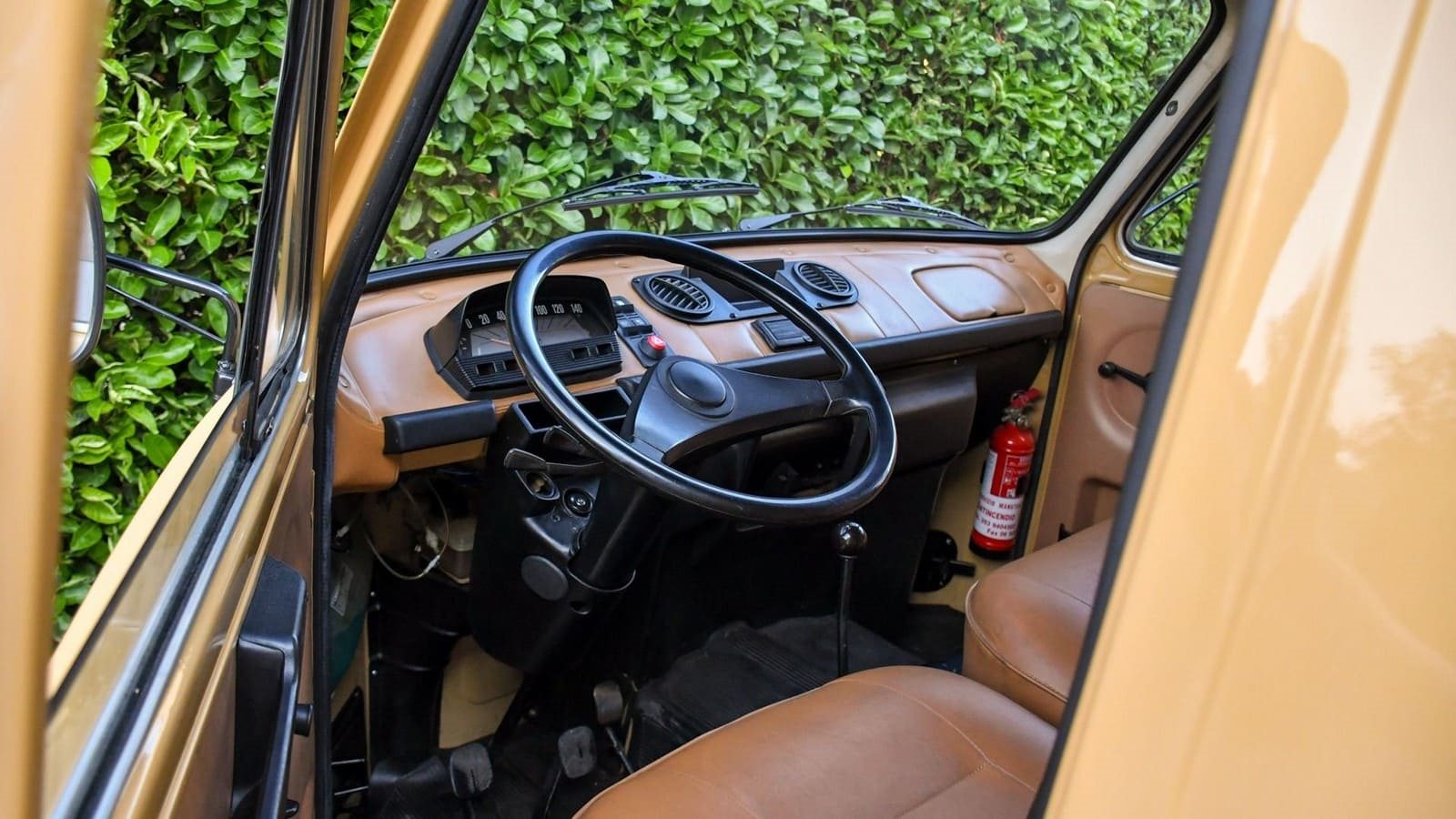 FIAT 238 E PANORAMA, foto 43