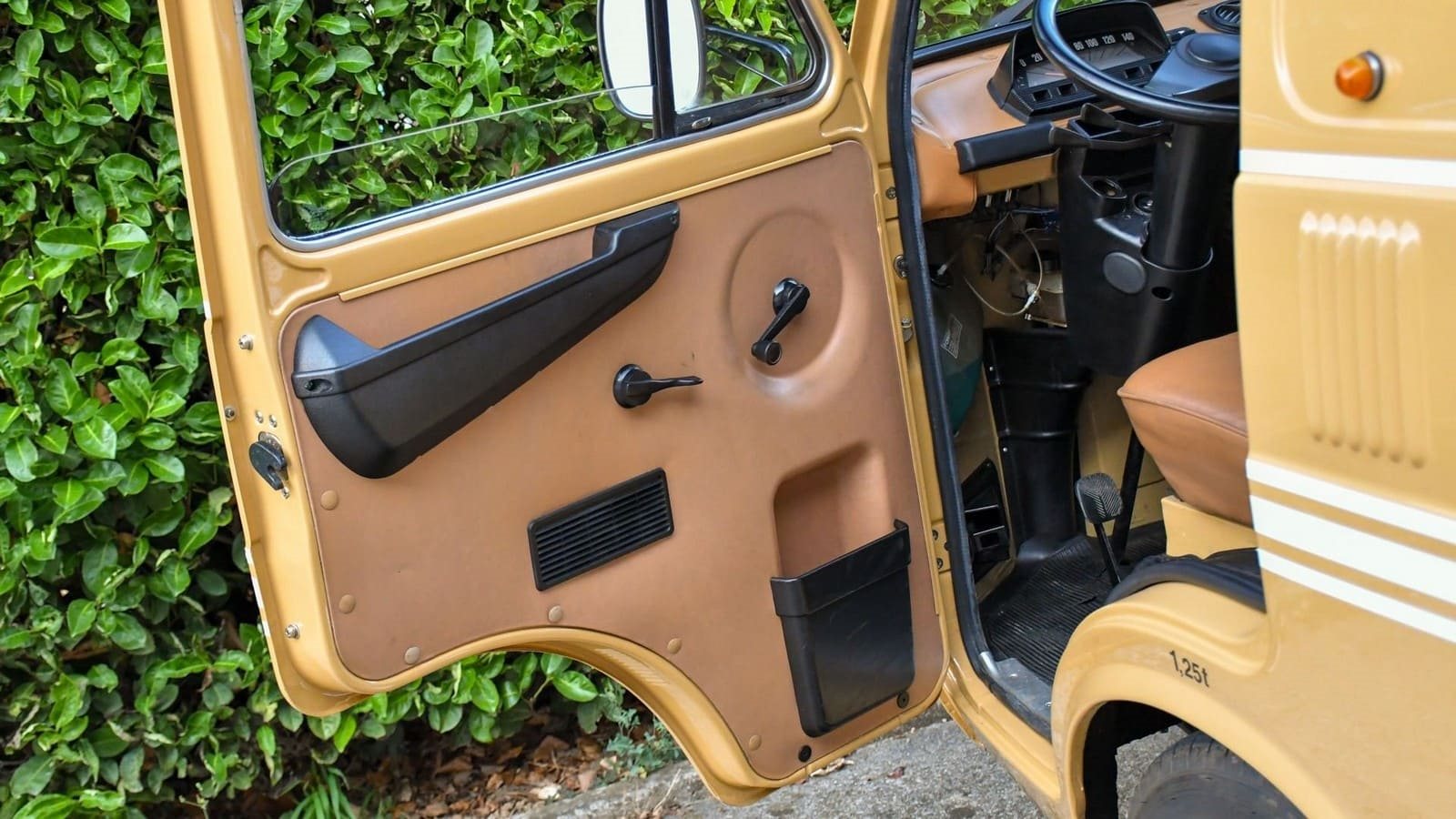 FIAT 238 E PANORAMA, foto 46