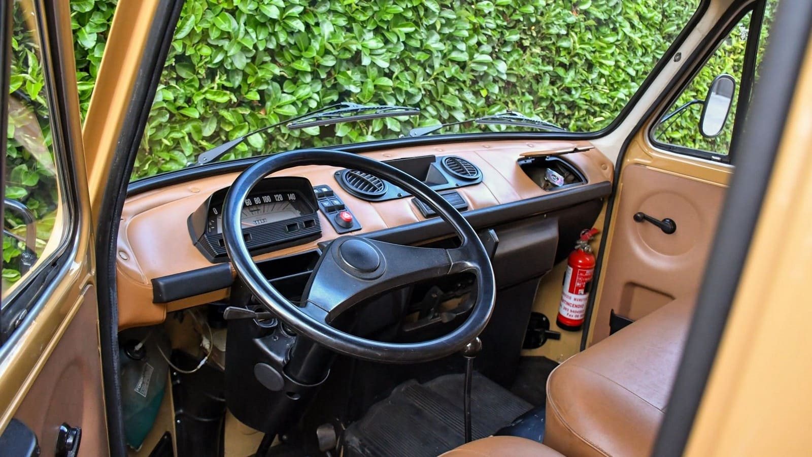 FIAT 238 E PANORAMA, foto 48