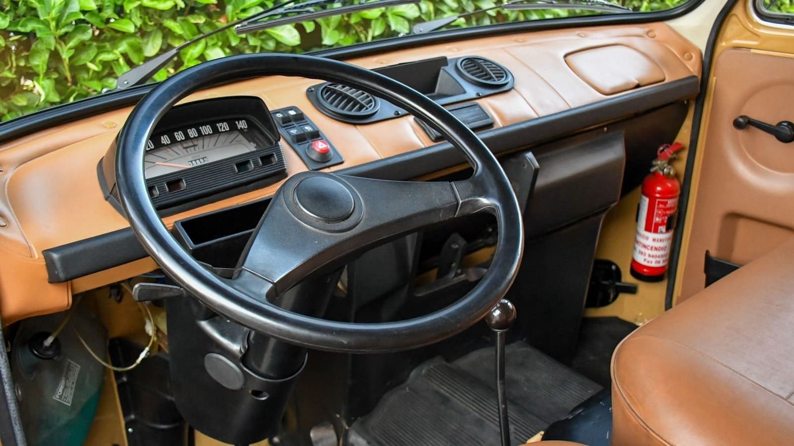 FIAT 238 E PANORAMA, foto 49